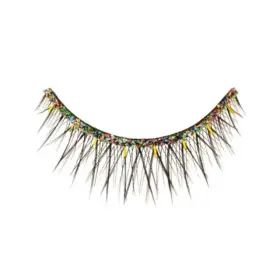 Kalentin Pestañas En Banda Fantasía Jacarta